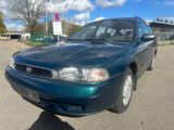 Subaru Legacy 2.0 LX/4WD - Subaru aus 1998