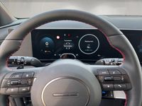 Hyundai TUCSON - Vorschau Bild 8