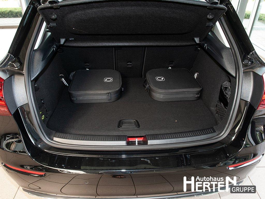Mercedes-Benz A 250 e+PROGRESSIVE+LED+R-KAMERA+11KW-LADEN+SHZ
