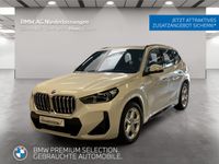 BMW X1 - Vorschau Bild 1