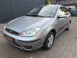 Ford Focus 1.6 Futura/Tüv Neu/Klima - Ford Focus: Futura