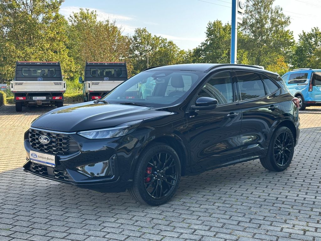 Image of Ford Kuga