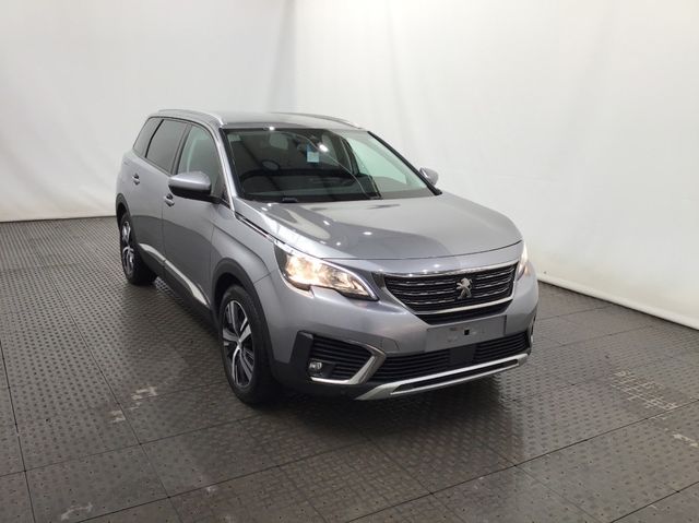 Peugeot 5008 1.5 Blue HDI 130 Allure