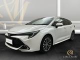 Toyota Corolla 1,8 Hybrid Team D Sports T.leder LED RFK - gebrauchte Toyota Corolla aus dem Jahr 2024