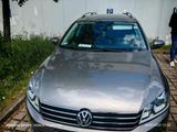 Volkswagen Passat Erdgas 1.4 tsi - Volkswagen Passat mit CNG-Antrieb: Kombi, Automatik