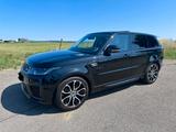 Land Rover Range Rover Sport 3.0  - Land Rover Range Rover Sport von privat