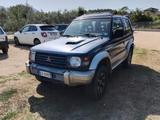 Mitsubishi Pajero 2.8 TDI MT GLS Execut. Autocar - Mitsubishi Pajero: 2.8