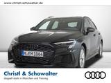 Audi A3 Sportback 35 TFSI S line LED NAVI - Audi A3 Jahreswagen: Sportback