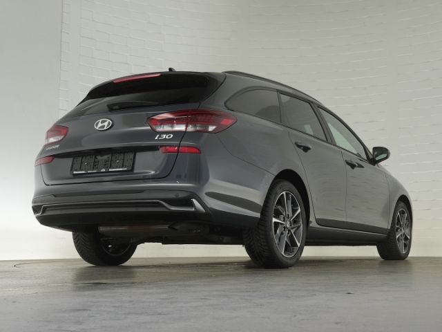 i30cw FACELIFT T-GDI ADVANTAGE PLUS 48V DCT+VOLL