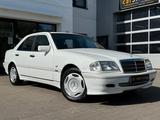 Mercedes-Benz C 280 CLASSIC *AUTOMATIK*2 HAND*TEMP.*PDC*KLIMA* - Mercedes-Benz C-Class aus 1997