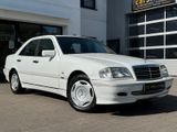 Mercedes-Benz C 280 CLASSIC *AUTOMATIK*2 HAND*TEMP.*PDC*KLIMA* - Mercedes-Benz C-Klasse aus 1997