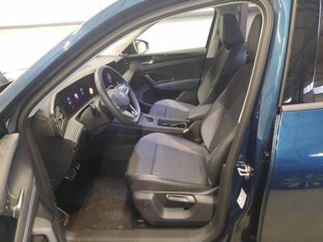 Tiguan Goal 2.0 TDI DSG NAVI LED-PLUS AHK