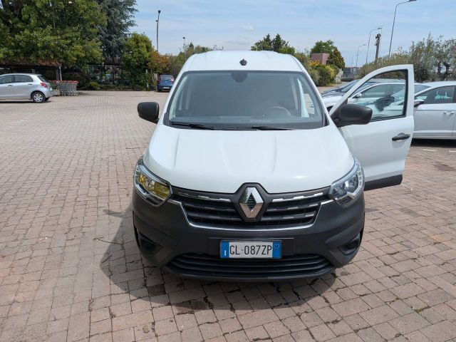 RENAULT Express