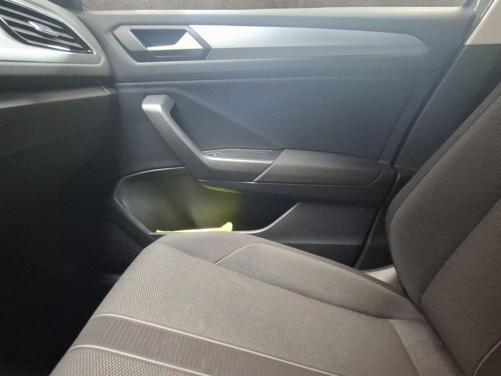 Volkswagen T-Roc Life 1.0 TSI 6-Gang, миниатюра 16
