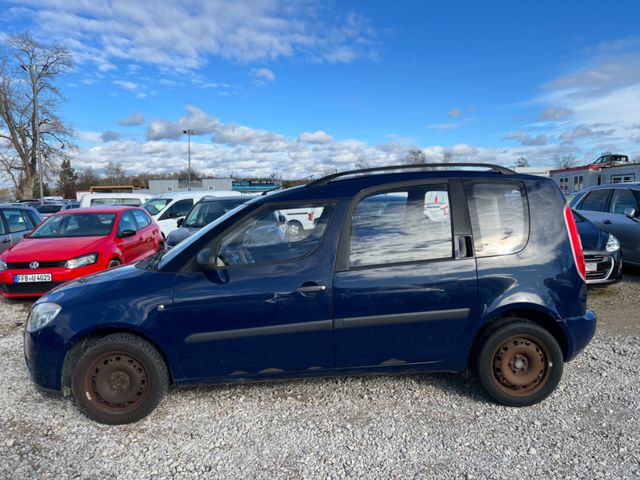 Skoda Roomster Basis