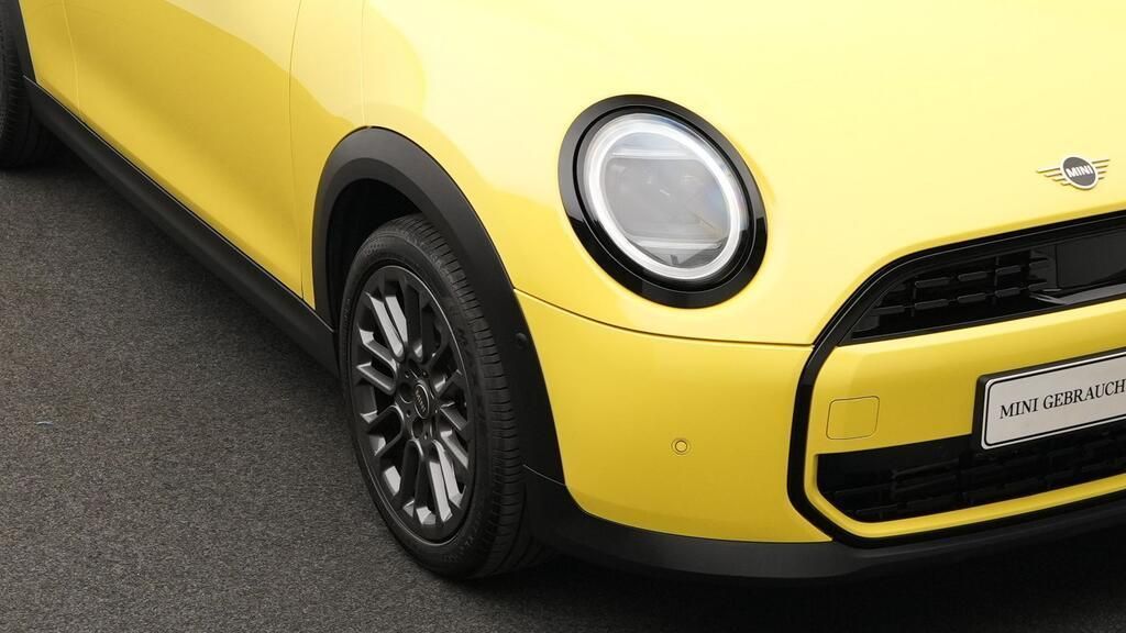 MINI Cooper C - Bild 22
