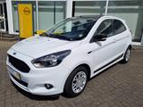 Ford Ka KA+ Black Edition *SHZ+Klimaanlage* - gebrauchte Ford Ka/Ka+ aus dem Jahr 2018