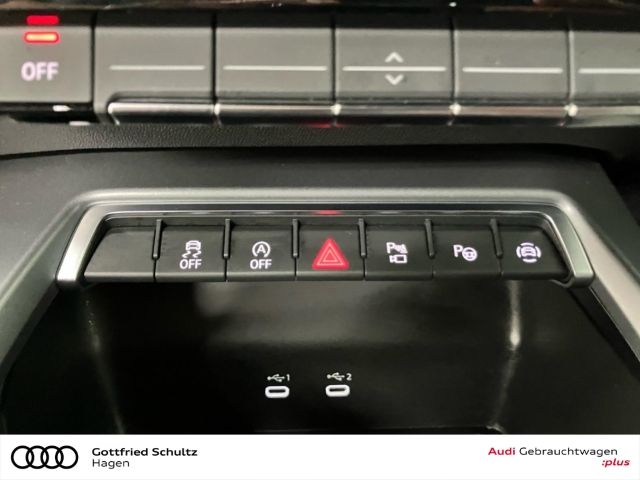 Audi A3 - Bild 18