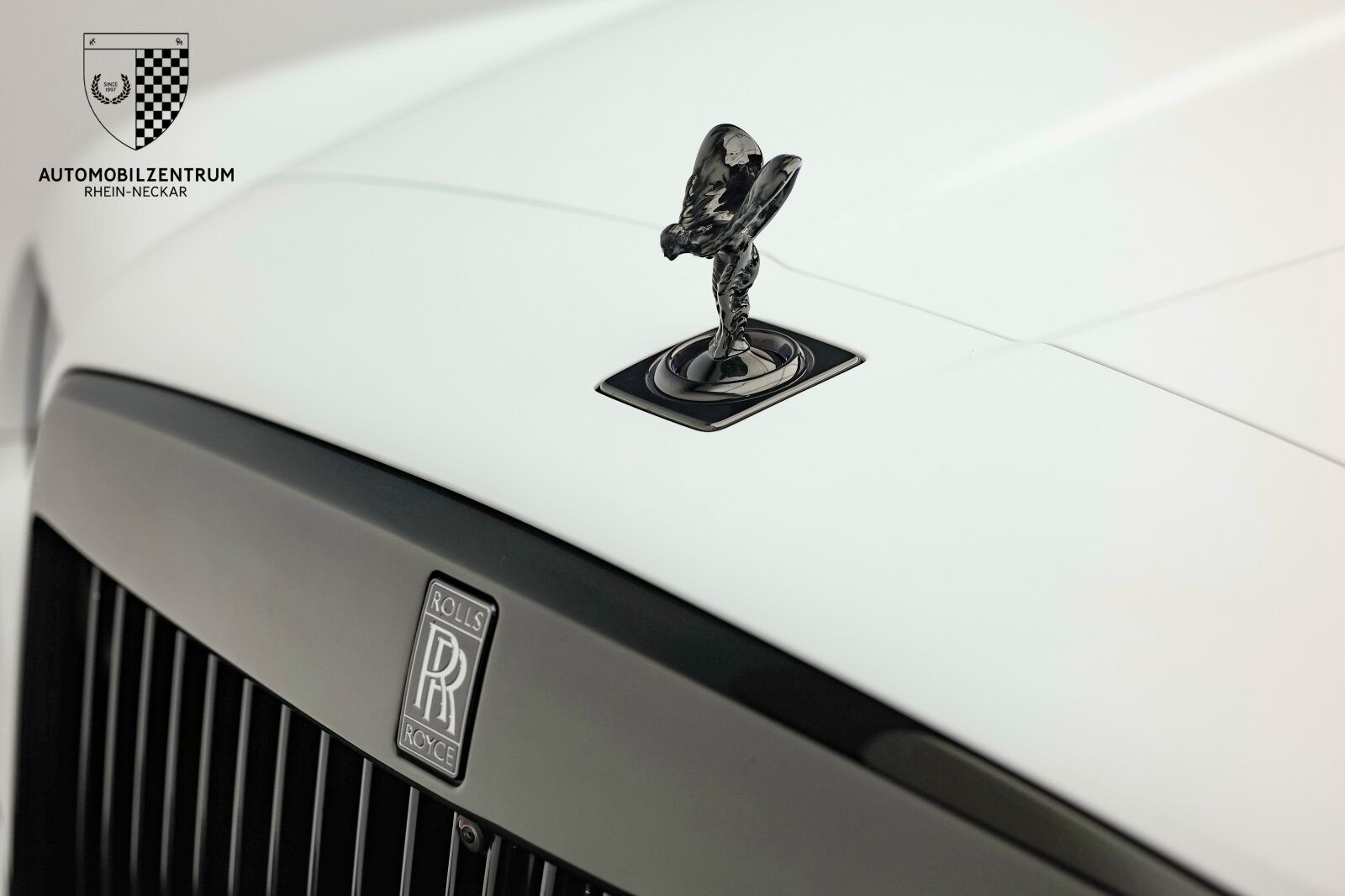 Rolls-Royce Cullinan - Bild 4