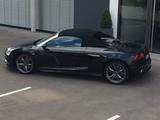 Audi R8 4.2 FSI S tronic quattro Spyder - - Audi R8: Cabrio
