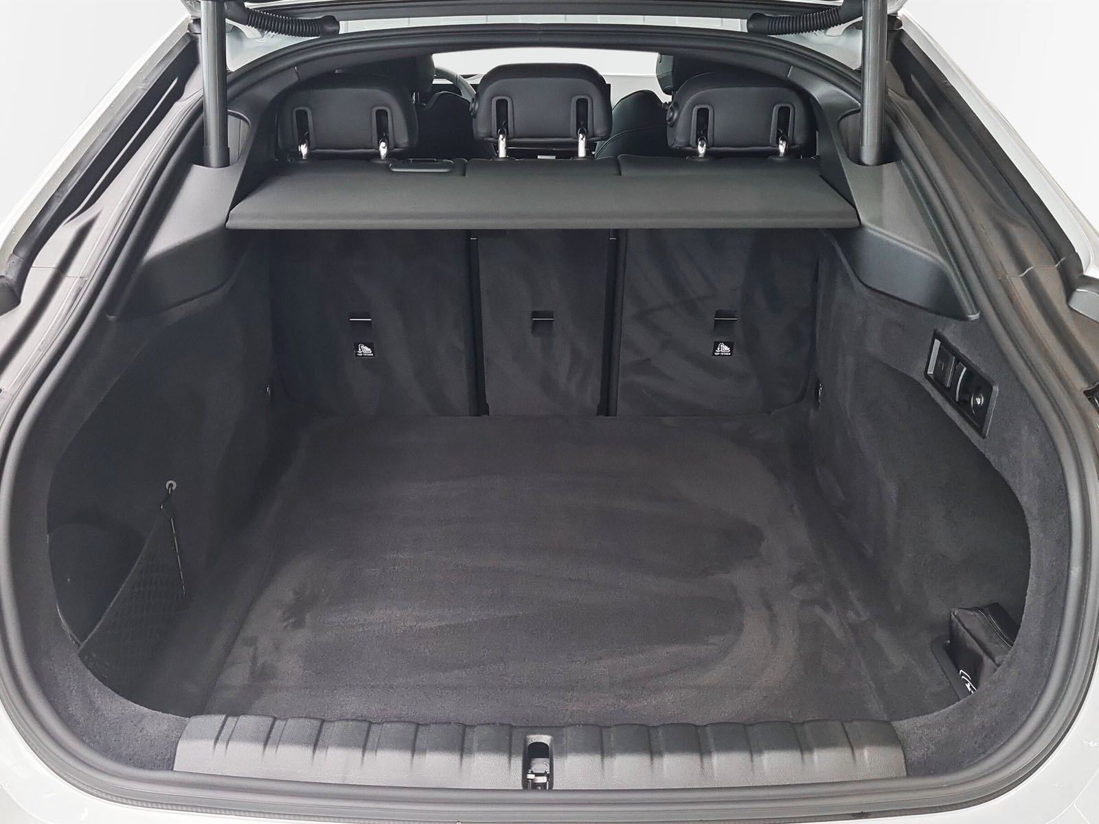 BMW 430 Gran Coupé - Bild 13