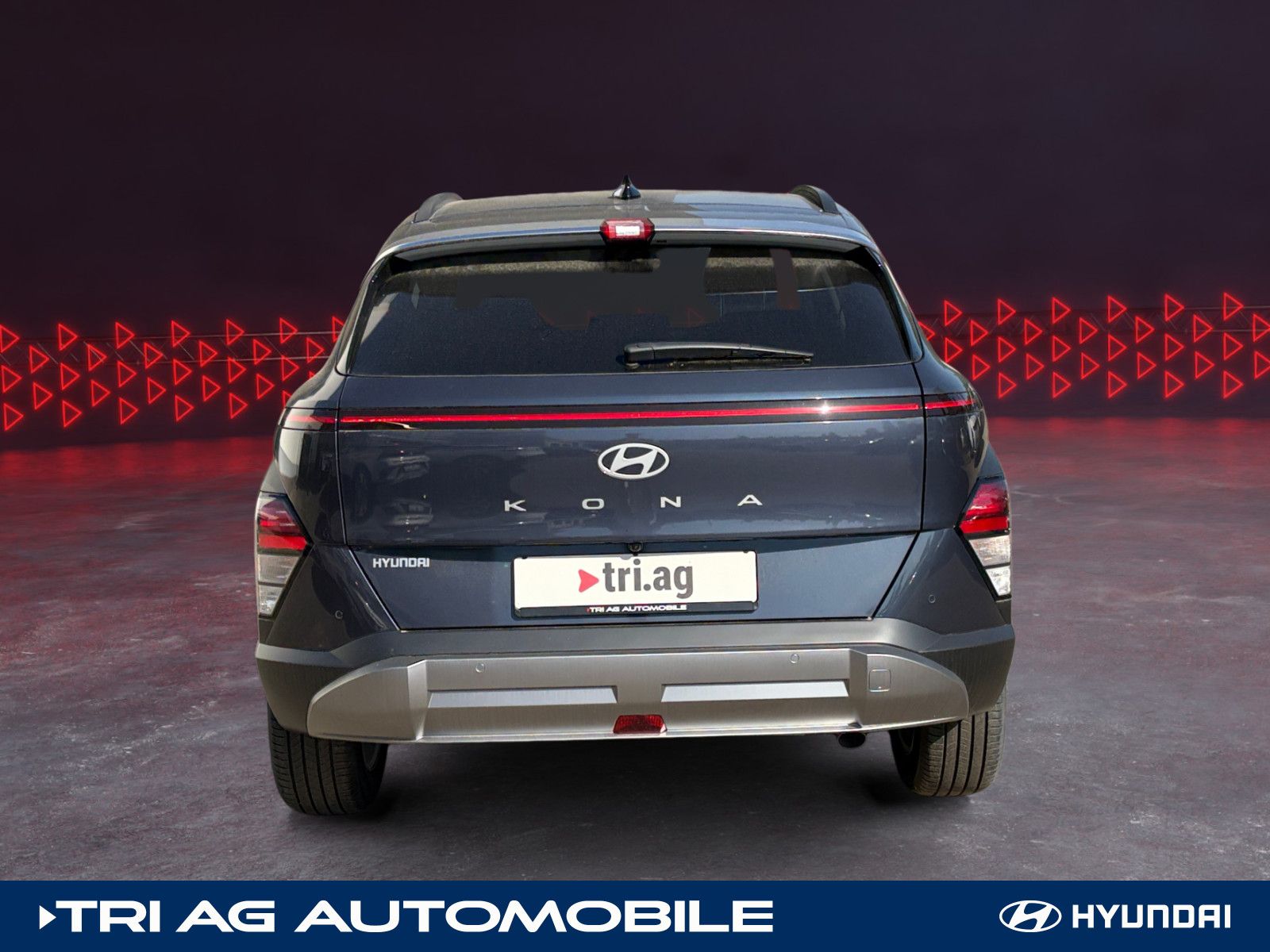 Hyundai Kona – Bild 4