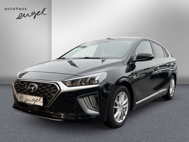 Hyundai IONIQ Plug-in-Hybrid 1.6 GDI Style,KLIMA,NAVI,SH