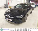 Mercedes-Benz CLA 180 d Progressive LED Widescreen Navi 1/2 S - gebrauchte Mercedes-Benz CLA 180 aus dem Jahr 2021