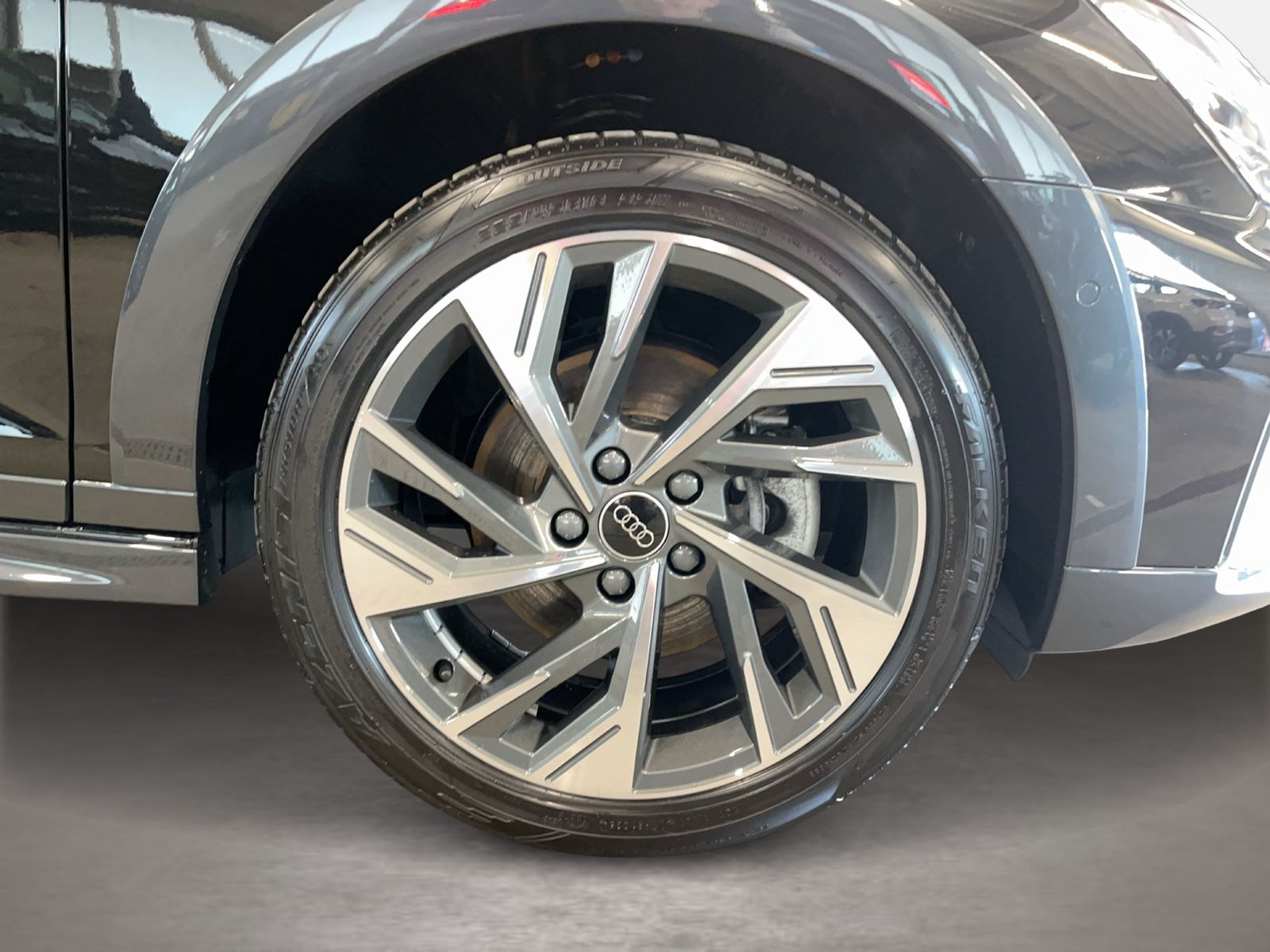 Audi A3 - Bild 6