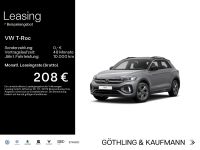 Volkswagen T-Roc - Vorschau Bild 1
