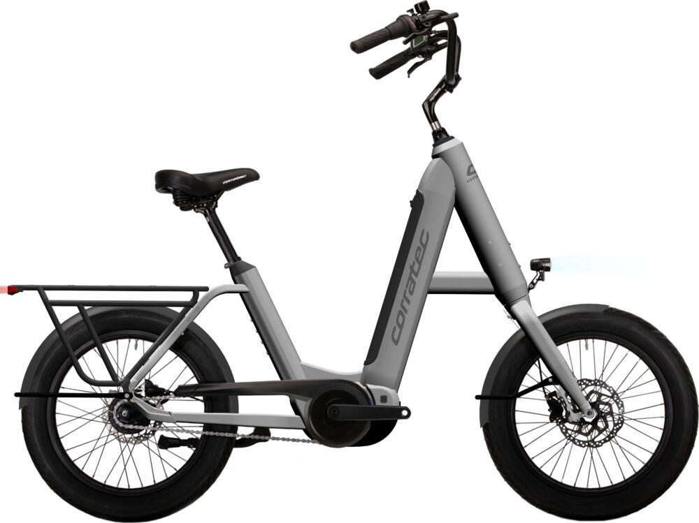Corratec Life S P6 uni