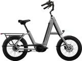 Corratec Life S P6 uni - Corratec E-Bikes