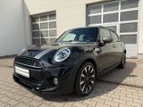 MINI Cooper S Chili - MINI MINI Gebrauchtwagen in Dresden