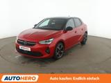 Opel Corsa 1.2 Turbo GS Line*TEMPO*PDC*LIM*SHZ*ALU* - Opel Corsa Gebrauchtwagen in Frankfurt
