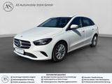 Mercedes-Benz B 180 Automatik+Progressive+LED+Navi+Spur+AHK - Mercedes-Benz B 180: Progressive