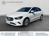 Mercedes-Benz B 180 Automatik+Progressive+LED+Navi+Spur+AHK - Mercedes-Benz B 180 aus 2019