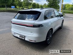LEAPMOTOR C10 REEV DESIGN 28,4 kWh+NAVI+360°KAMERA+PANORAM