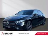 Mercedes-Benz A 250 e AMG Night Panorama Kamera Ambiente MBUX