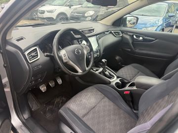 Nissan Qashqai - 4