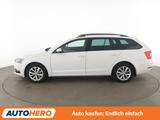 Skoda Octavia 1.5 TSI ACT Style*TEMPO*PDC*SHZ* - Skoda Octavia Gebrauchtwagen in Rostock
