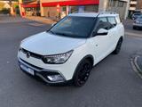 Ssangyong Leder~ Allrad ~ 4WD ~ Navi~ Tüv & AU NEU - Ssangyong XLV aus 2016