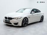 BMW M4 Coupe Basis - BMW M4 Gebrauchtwagen