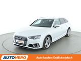 Audi A4 40 TDI quattro Sport Aut.*SLINE*NAVI*LED*VC* - Audi A4: Sline