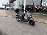 Piaggio One 1 - PIAGGIO ELEKTRO