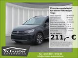 Volkswagen Taigo MOVE 1.0TSI*AHK LED SHZ AppConn Navi-Vorb