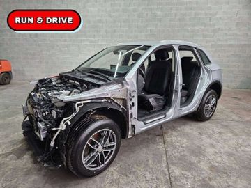 Audi Q5 - 1