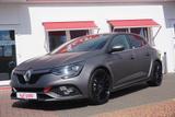 Renault Megane 1.8 TCE R.S. EDC LED Navi Totwinkel Bose - Renault Megane: Bose