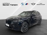 BMW X3 xDrive20d ZA