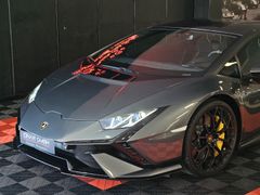 Fahrzeugabbildung Lamborghini Huracán Tecnica LP640-2 (LIFT/SENSONUM/CAM/STYLE
