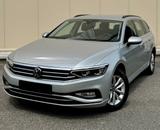 Volkswagen Passat Variant Business - Volkswagen Passat Variant aus 2021